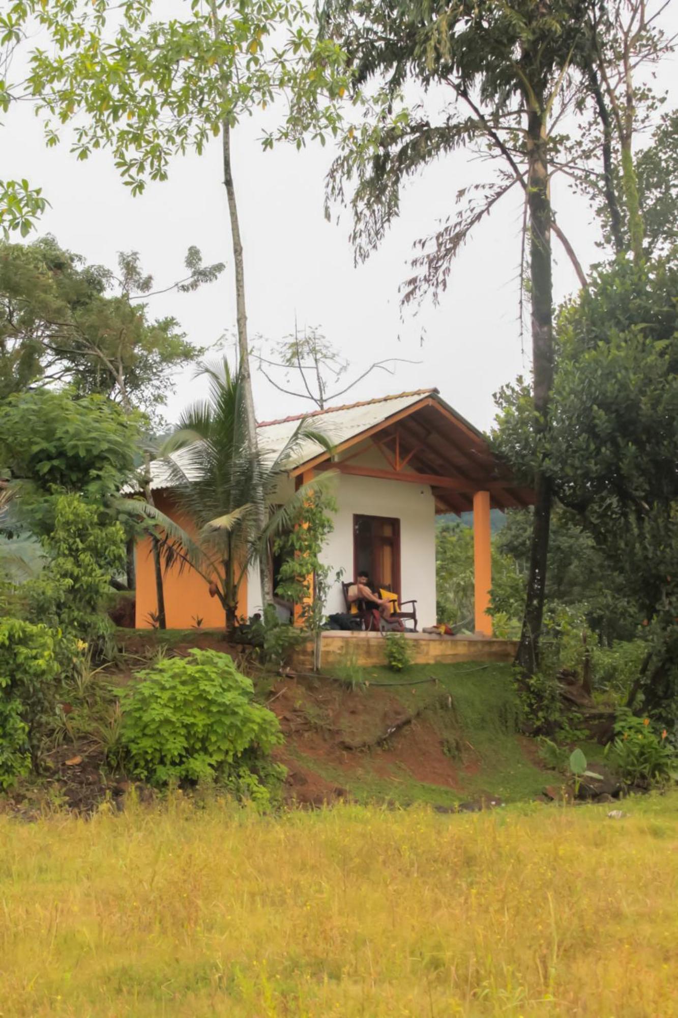Forest & Fields Sinharaja Deniyaya Exterior photo
