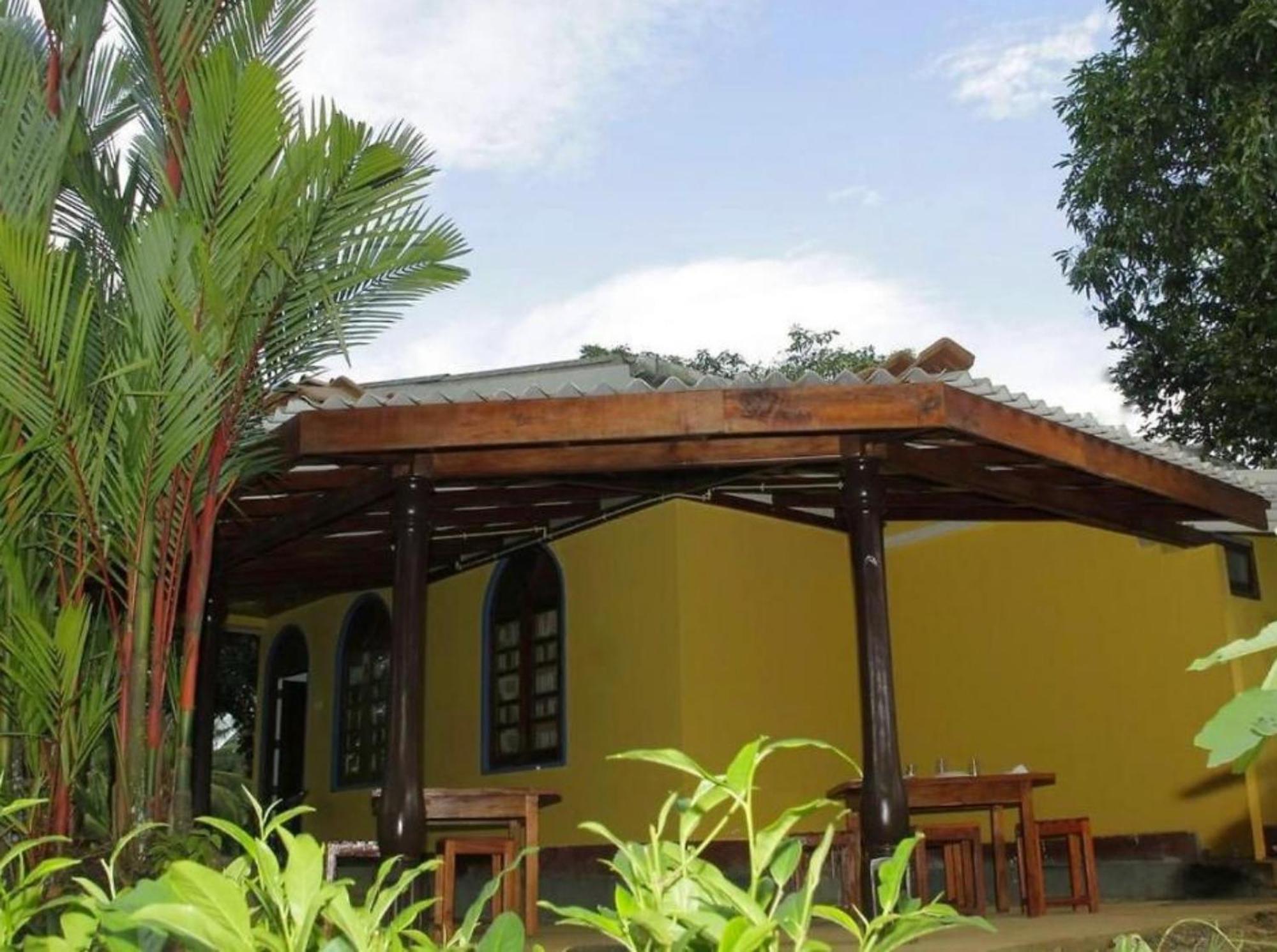 Forest & Fields Sinharaja Deniyaya Exterior photo